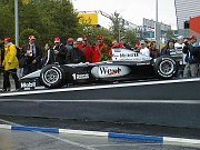 16 McLaren3
